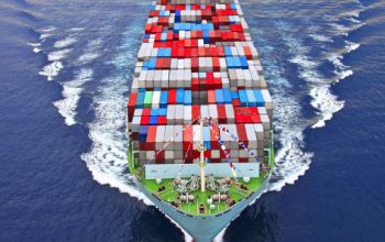 freight forwarding services