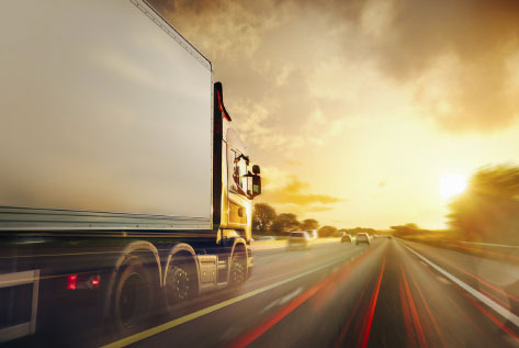 Efficient transportation services